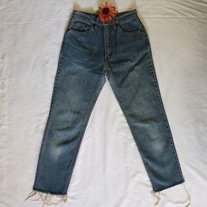 Vintage Levi’s Jeans